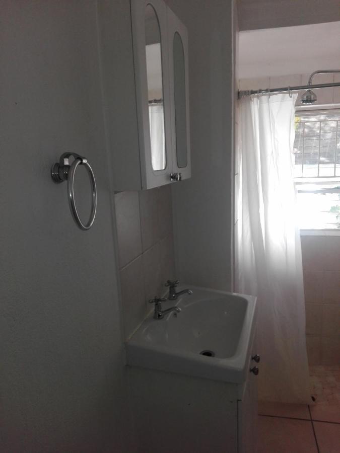 Fourways Guest Lodge 约翰内斯堡 外观 照片