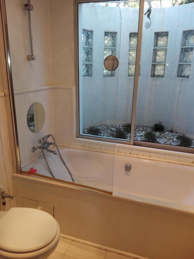 Fourways Guest Lodge 约翰内斯堡 外观 照片